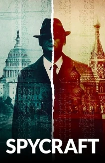 Watch Spycraft online