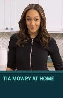 Watch Tia Mowry at Home online