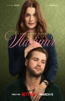 Watch Vladimir online