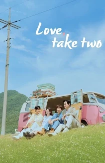 Watch Love, Take Two online