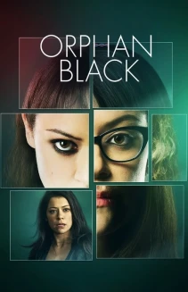 Watch Orphan Black online