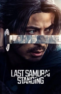 Watch Last Samurai Standing online