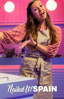 Watch Nailed It! Spain online