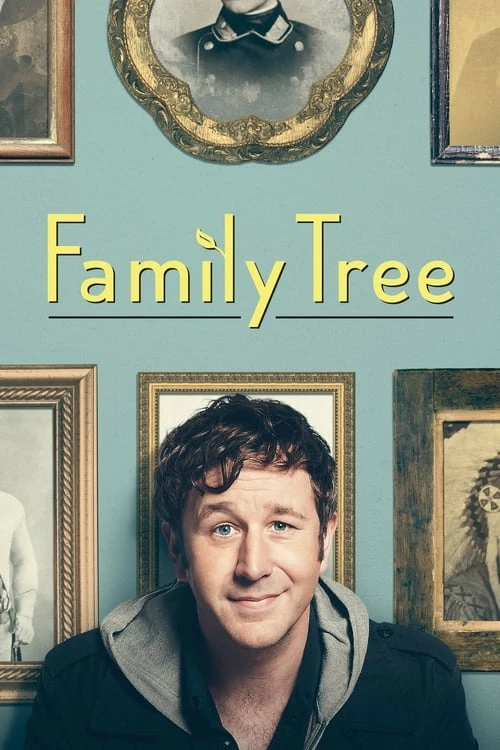 Watch Family Tree online