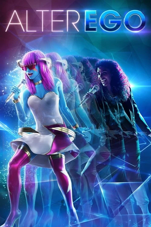 Watch Alter Ego online
