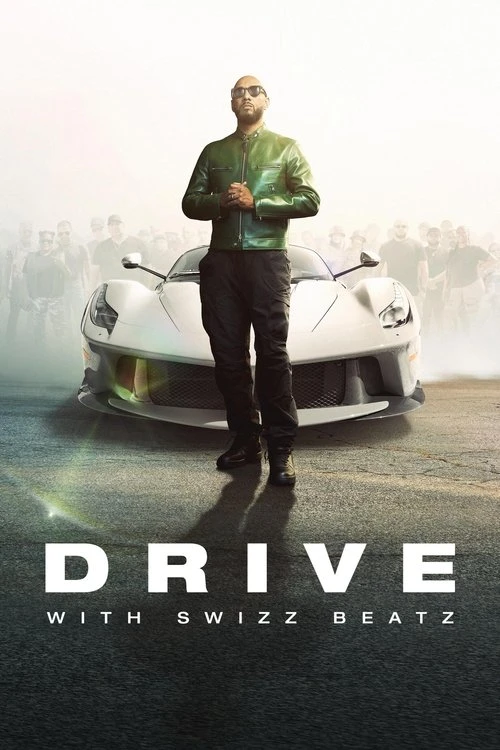 Watch Drive with Swizz Beatz online