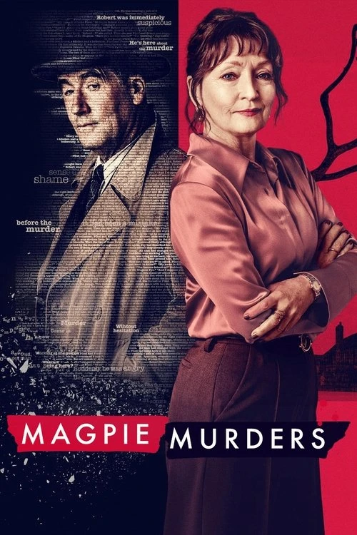 Watch Magpie Murders online