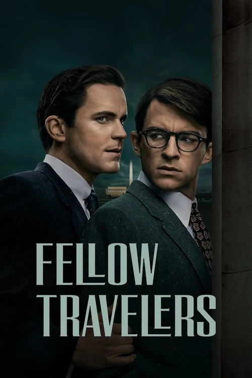 Watch Fellow Travelers online