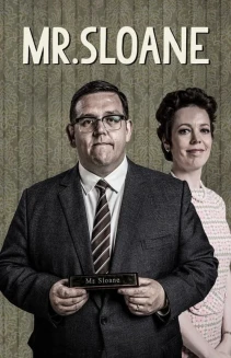 Watch Mr. Sloane online