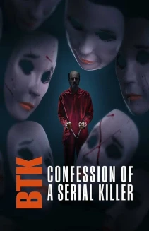 Watch BTK: Confession of a Serial Killer online
