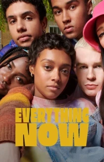 Watch Everything Now online