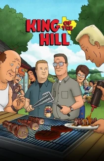 Watch King of the Hill online