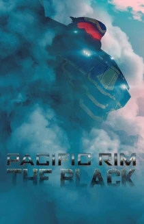 Watch Pacific Rim: The Black online