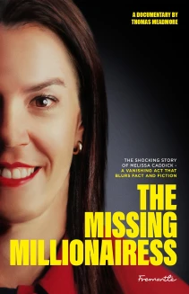 Watch The Missing Millionairess online