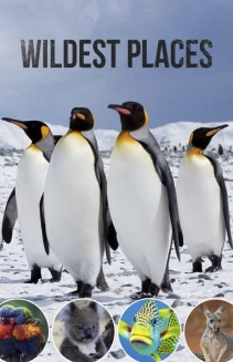 Watch Wildest Places online