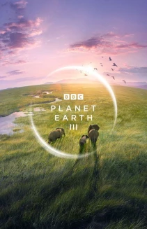 Watch Planet Earth III online