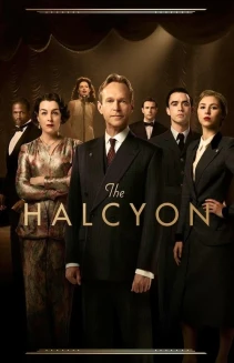 Watch The Halcyon online