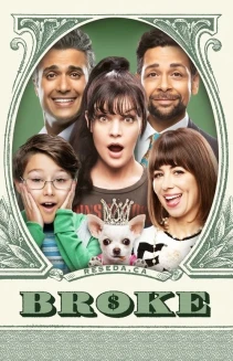 Watch Broke online