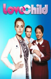 Watch Love Child online