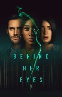 Watch Behind Her Eyes online