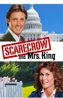 Watch Scarecrow and Mrs. King online