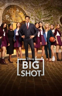 Watch Big Shot online