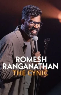 Watch Romesh Ranganathan: The Cynic online