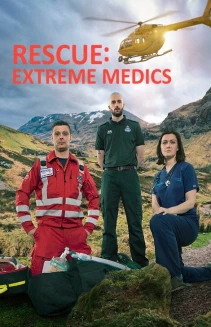 Watch Rescue: Extreme Medics online