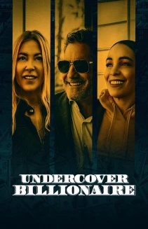 Watch Undercover Billionaire online
