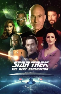 Watch Star Trek: The Next Generation online