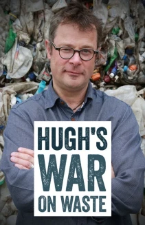 Watch Hugh's War on Waste online