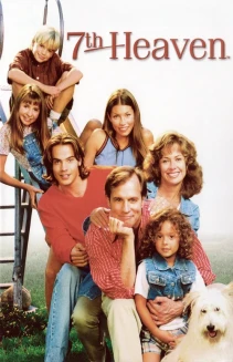 Watch 7th Heaven online