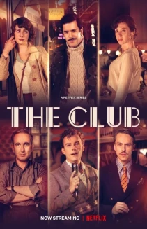 Watch The Club online