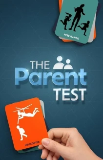 Watch The Parent Test online