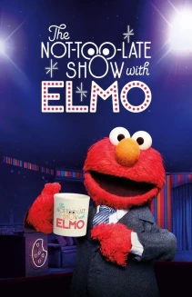 Watch The Not-Too-Late Show with Elmo online