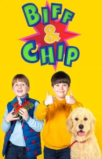 Watch Biff and Chip online