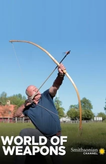 Watch World of Weapons online
