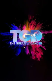 Watch The Greatest Dancer online