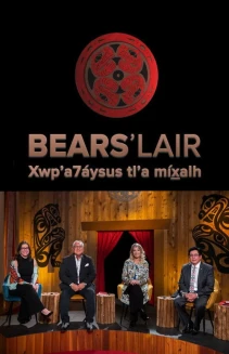 Watch Bear's Lair online