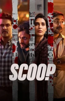Watch Scoop online