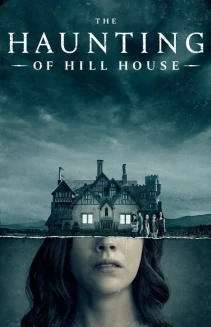 Watch The Haunting of Hill House online