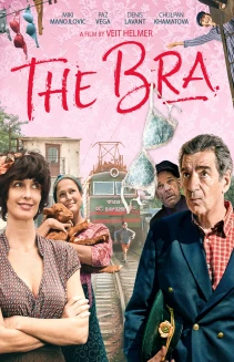 The Bra