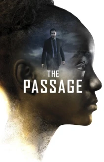 Watch The Passage online