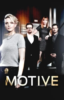 Watch Motive online