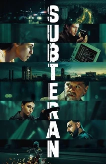 Watch Subteran online