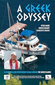Watch Peter Andre's Greek Odyssey online