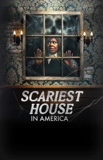 Watch Scariest House in America online