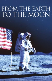 Watch From the Earth to the Moon online