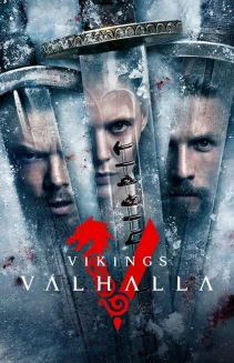 Watch Vikings: Valhalla online