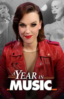 Watch A Year in Music online
